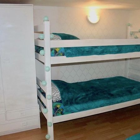 Apartament Sloneczny Miedzyzdroje Dış mekan fotoğraf