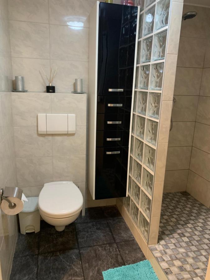 Apartament Sloneczny Miedzyzdroje Dış mekan fotoğraf