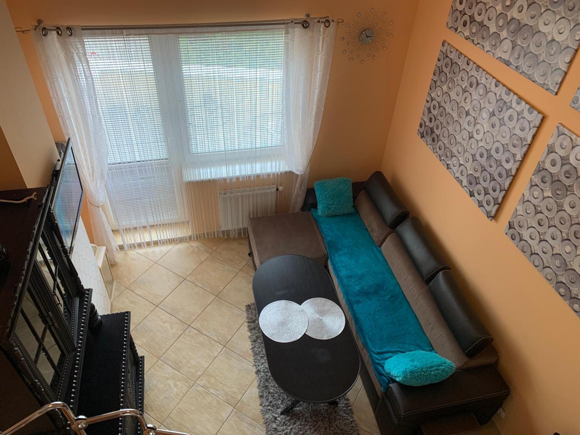 Apartament Sloneczny Miedzyzdroje Dış mekan fotoğraf