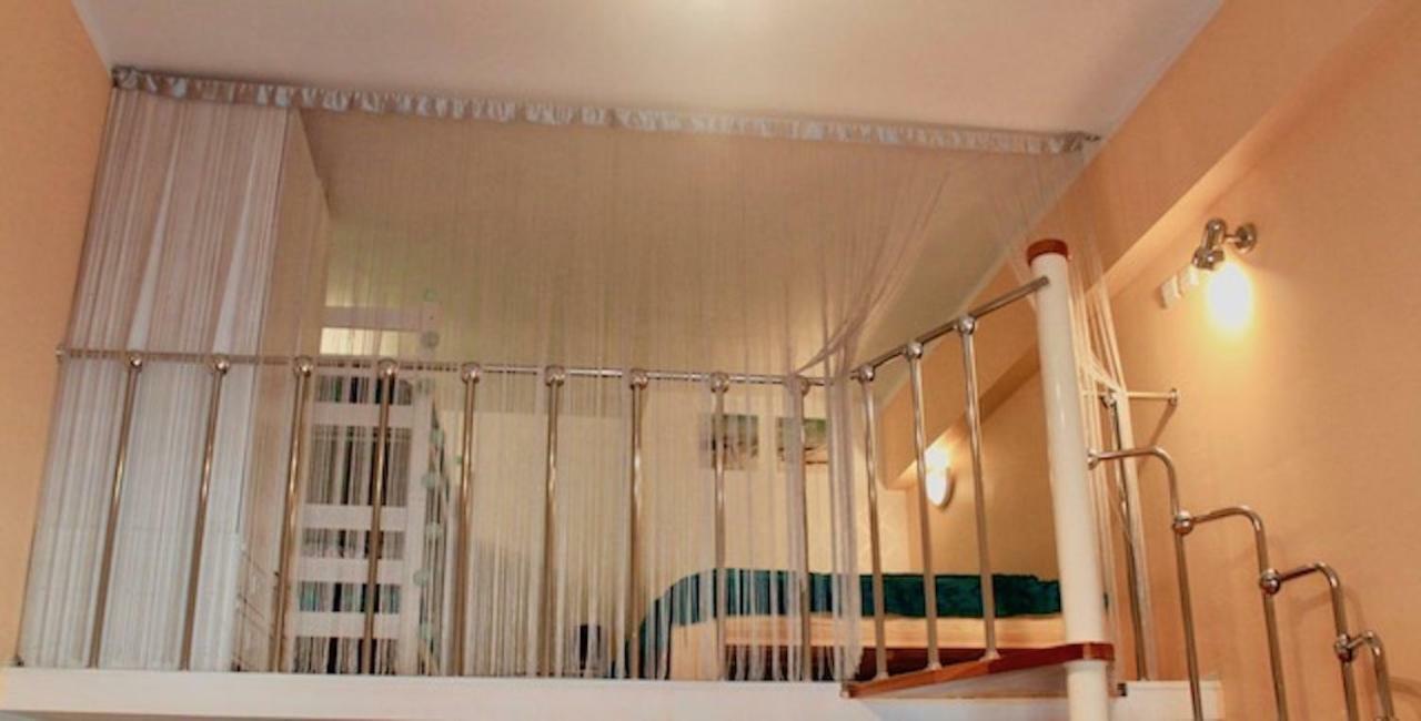Apartament Sloneczny Miedzyzdroje Dış mekan fotoğraf