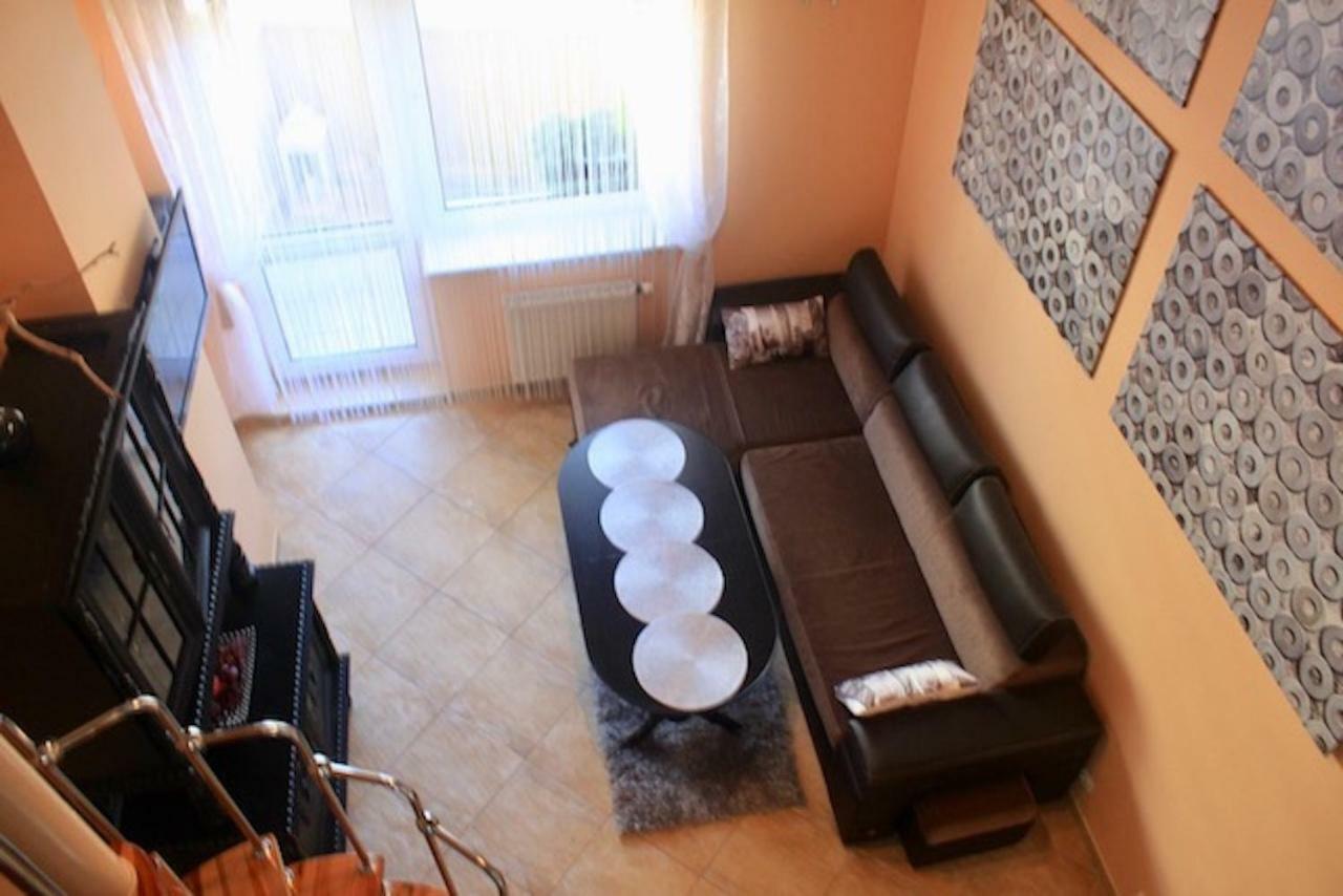Apartament Sloneczny Miedzyzdroje Dış mekan fotoğraf