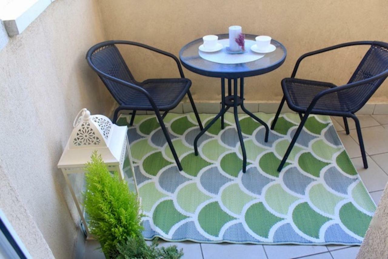 Apartament Sloneczny Miedzyzdroje Dış mekan fotoğraf